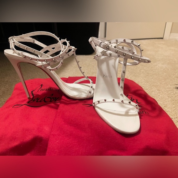 Bombina Spikes size 40 - Picture 3 of 5